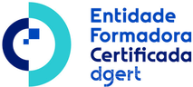 Entidade formadora certificada DGERT